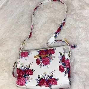 BETSY J;OHNSON CROSSBODY